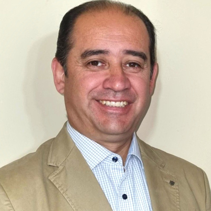 Cristóbal Motto