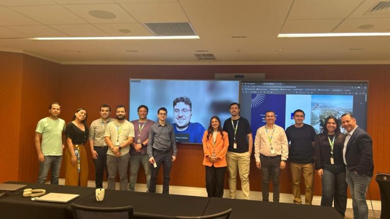 Programa Data Driven & Agile — MetLife