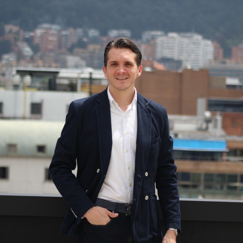 Juan Pablo Albán